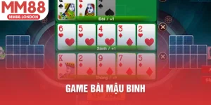 game bài mậu binh