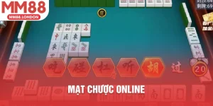 mạt chược online